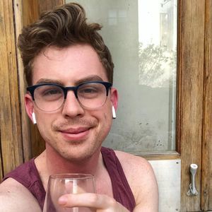 Meet your Posher, Drew